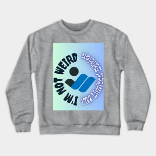 Limited Edition Crewneck Sweatshirt